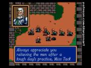 Soldier Relief (blargsnarf) [Shining Force]