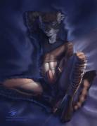 Coming Over? [angel27]