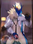 At work relief (vu06)