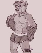 You know you want it [chibi marrow]