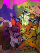 Soirée by Kaputotter