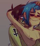 It's way too fucking easy for me to board a ship and set sail. So I just thought, y'know...with the new album coming out this month and all...