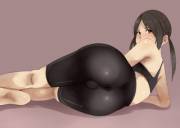 Snug and tight in all the right places