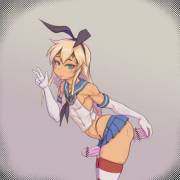 What's the condom for? .3.