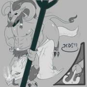 An album of my recent Dota sketches. (Straight/Beast/Alternative/Futa)