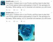 [Meta][Shitpost] Am I the only one seeing this, every time?