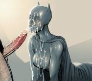 Cassandra Cain [Batman]