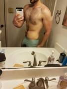 First time posting...