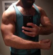 Good mornin (PMs welcome)