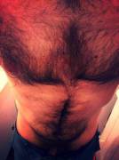 My pants are falling...