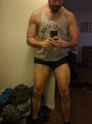 Make me feel better...