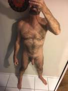 Just discovered this great sub! Here's my first post.