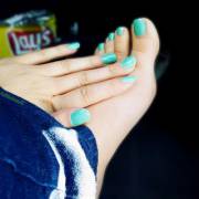 They (f)eel so smooth