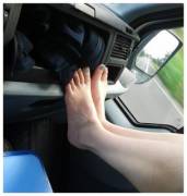 Take me to that special place?