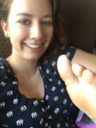 Judge my feet! (looking to sell socks and shoes!)