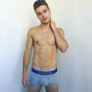 I Rate Him An A*Star!