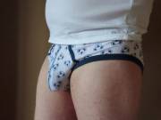 Do I look silly in these? PM me for more pics.