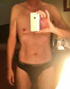 Obviously my fave undies.