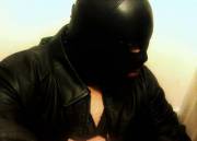 Love being hooded. Anyone else wish they could wear one 24/7?