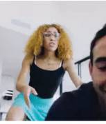 Source? Or name of actress? Group of guys finds her phone with her nudes and she has to get it back