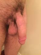 What are you up to? I'm just hanging out.