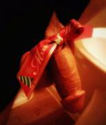 You forgot to unwrap something..