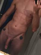 How do you like my softie?