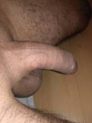 Jemand Lust auf meinen Penis?