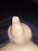 Awww, he's all wrinkly