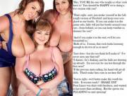 Use them to break a man's will.