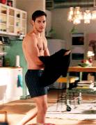 Chris Wood - American Actor