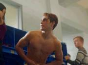 K.J. Apa - New Zealand Actor