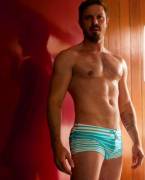 Jake Shears- American singer, Scissor Sisters