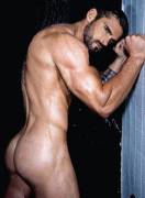 Stuart Reardon - English Rugby Player & Fitness Model