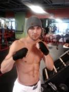 Ryan Guzman - American Actor