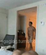 David Alvarez - Canadian Dancer & Actor