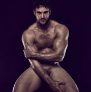 Thom Evans - Scottish Rugby Player (Xpost /r/FMNM)