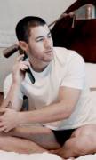 Nick Jonas - American Actor & Singer