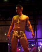 Steve Howey - American Actor