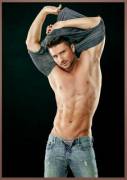 Sergey Lazarev - Russian singer