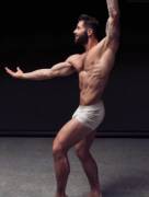 Charlie King, British reality TV star