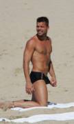 Ricky Martin - Puerto Rican Singer
