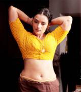 Shweta Menon