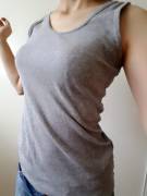 New tank top :)
