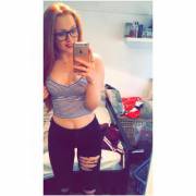 A little class meets a little chav