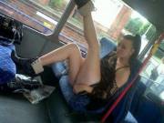 Bus Skank