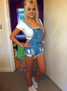 Dungarees