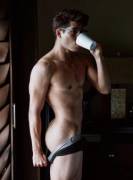 Calvins & Coffee