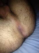 shaved my hole for yous