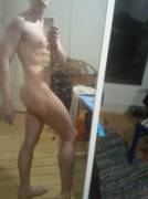 Bit older and not the best quality but I thought I'd share